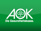 AOK Logo