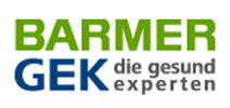 BARMER GEK Logo