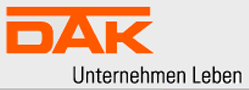 DAK Logo