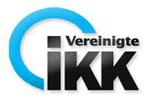 IKK Logo