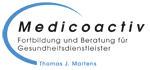 Medicoactiv Logo