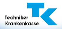 Techniker Krankenkasse Logo